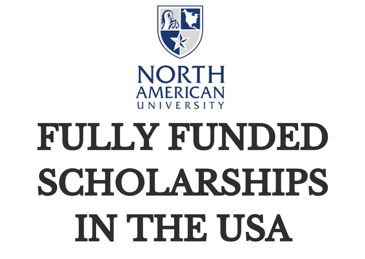 North American University 2024/2025 Scholarships USA