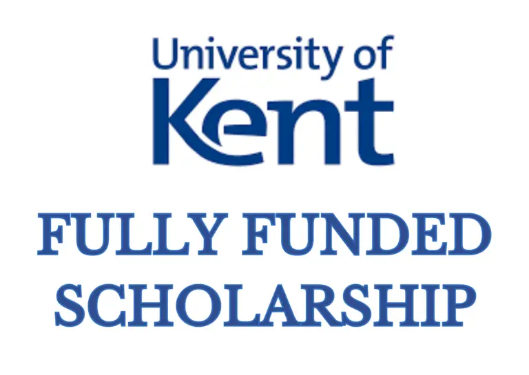 University Of Kent Burnett Scholarship 2024 (Fully Funded)