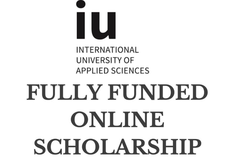 IU Online Scholarship 2024: Apply Now!