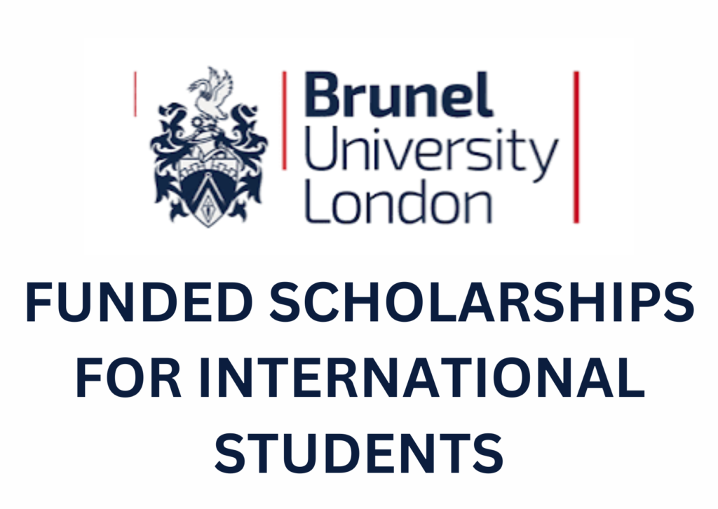 Brunel University London Scholarships 2024