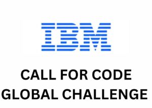 IBM's 2024 Call for Code Global Challenge for AI Tech Solutions: A $285k Cash Prize