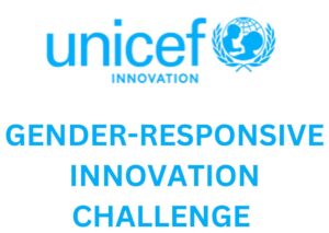 UNICEF Venture Fund 2024