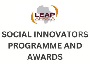 Leap Africa Social Innovators Programme & Awards (SIPA) 2024/2025 For Young Nigerian Entrepreneurs