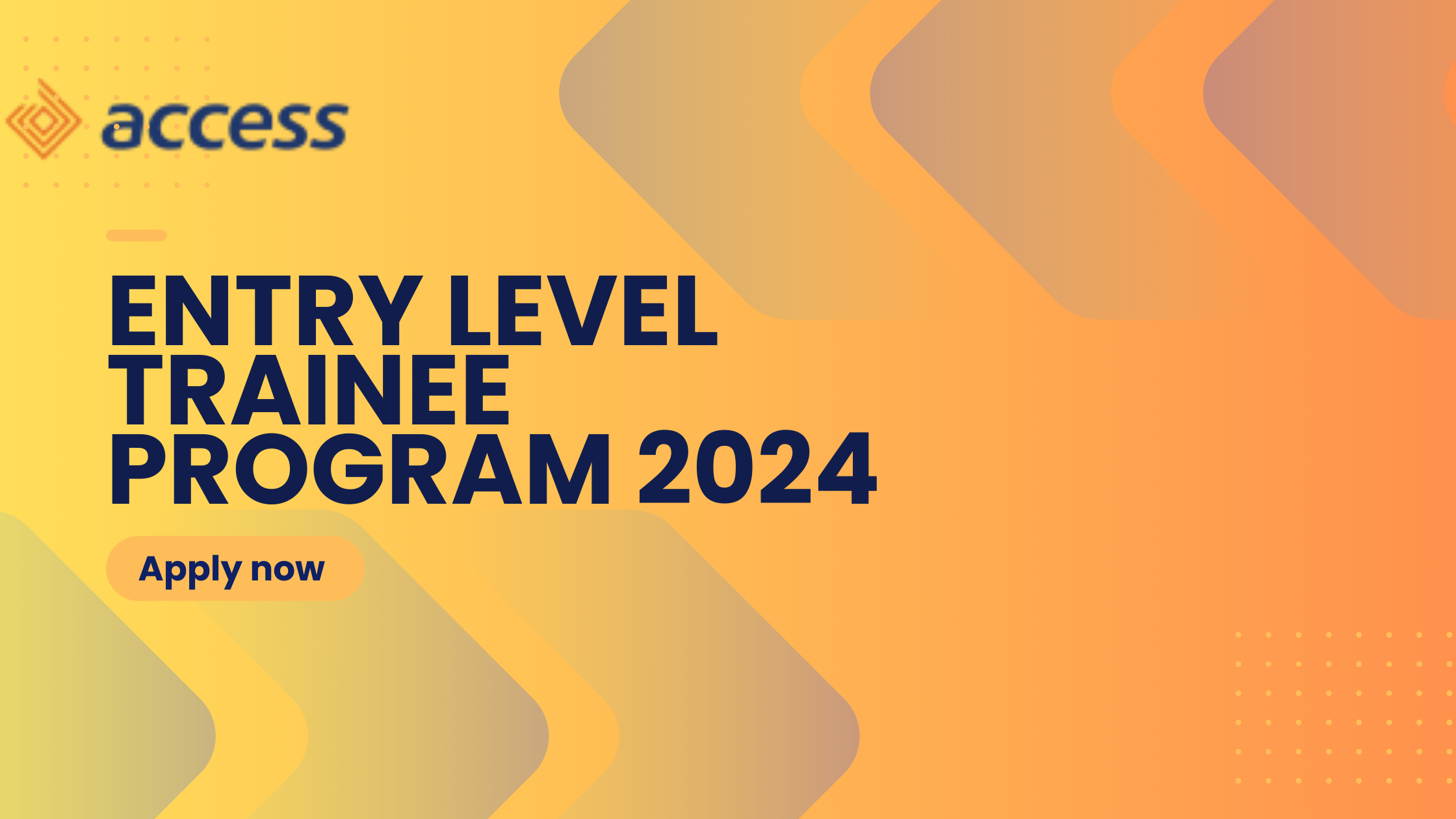 png 20240501 165256 0000 - Access Bank Entry Level Graduate Trainee Program-2024