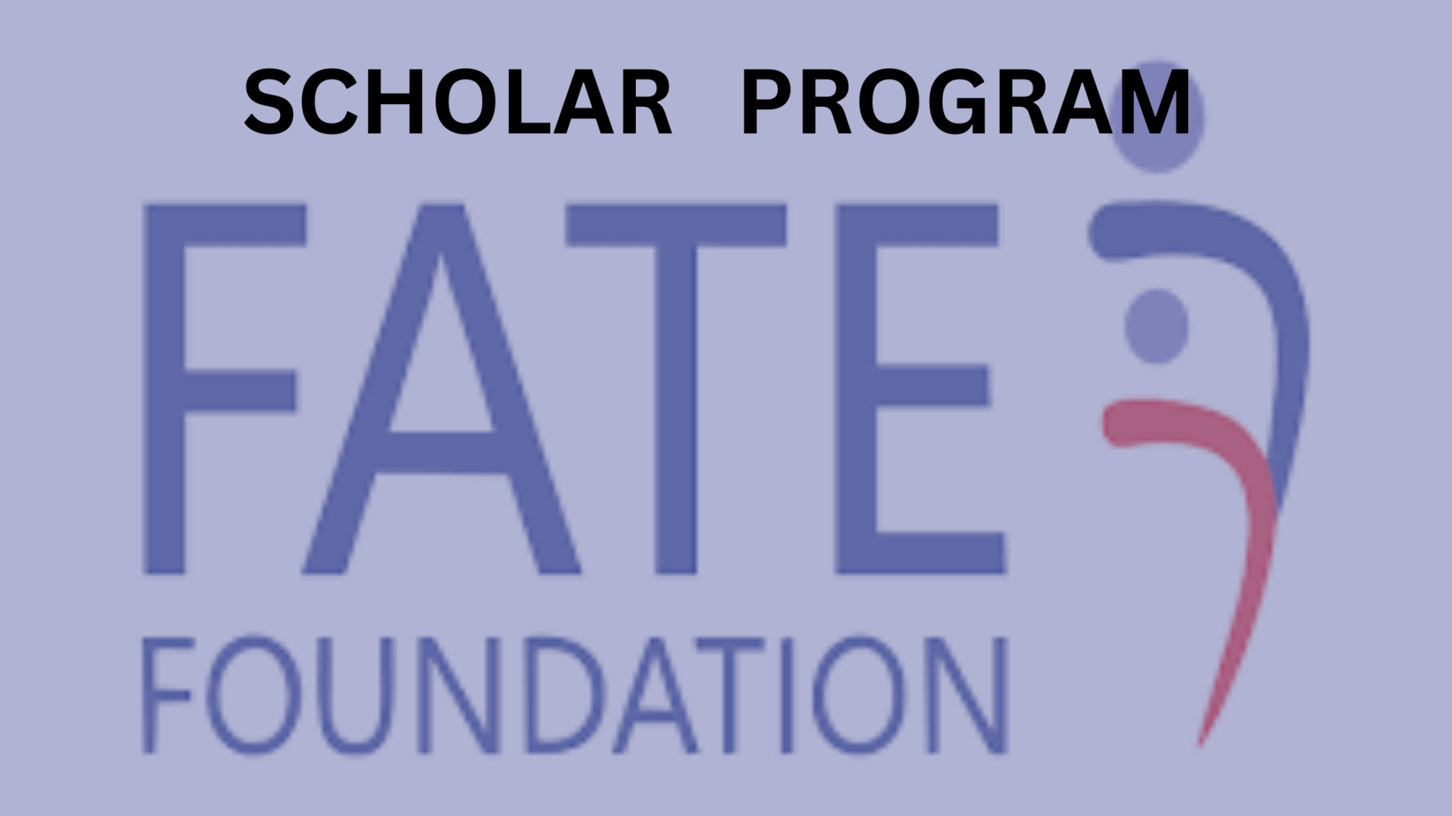 FATE Scholar Program 2024 (FSP) For Young Nigerians