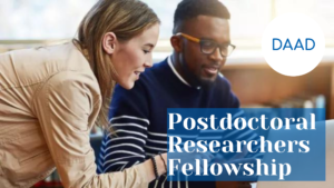 png 20240517 153242 0000 - DAAD Postdoctoral Researchers International Mobility Experience| 24/2025 Germany Fully Funded (Paid) Fellowship