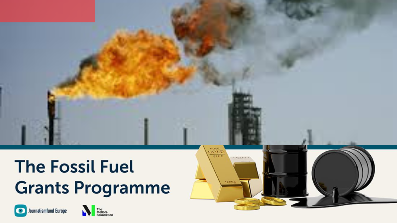 Apply For Fossil Fuel Grants Programme 2024 (Up To €50000 To Be