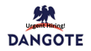 2 20240606 141724 0001 - Vacancies at Dangote Group of Companies 2024| Multiple Positions  