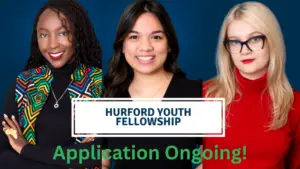 2 20240614 174937 0001 - Fully Funded Hurford Youth Fellowship Program 2024 /2025 in The USA