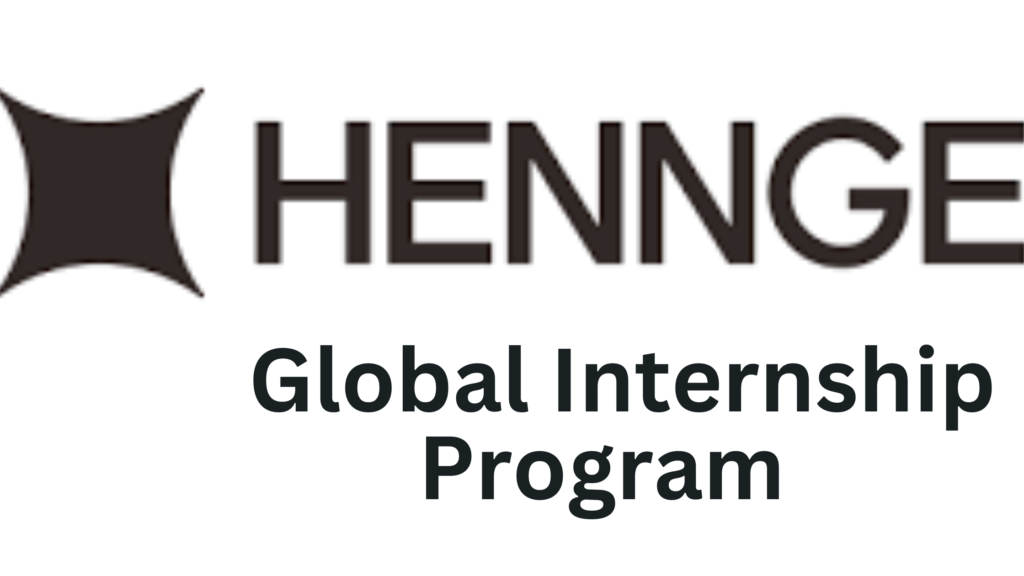 png 20240610 105419 0000 - HENNGE Global Internship Program 2024, Japan |  For Young Developers (Plus Monthly Subsidy)