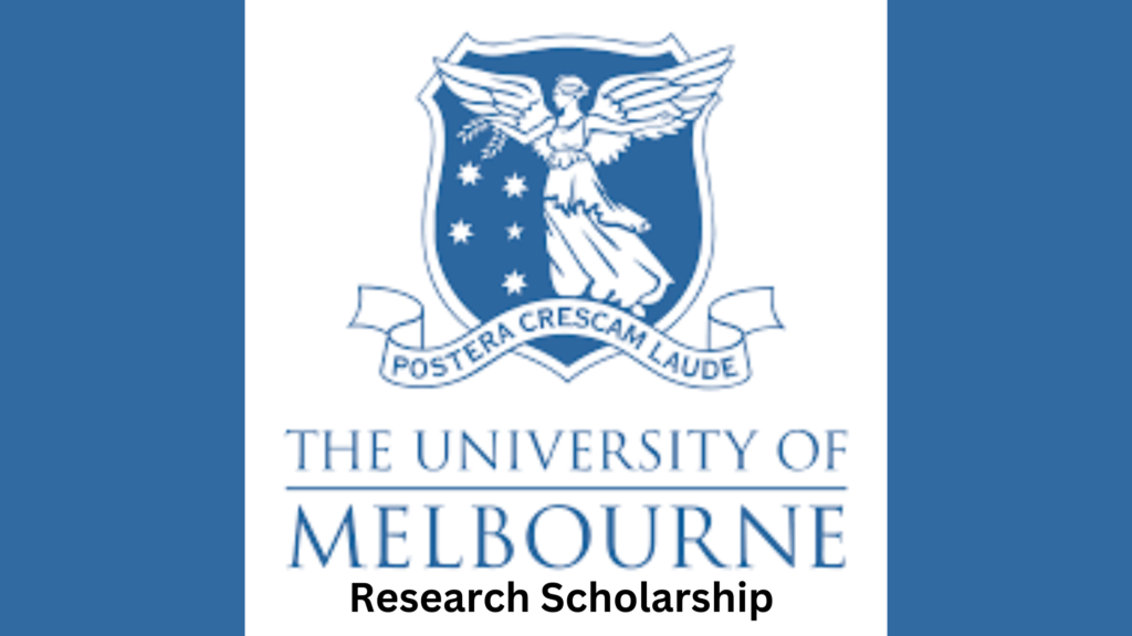 png 20240610 171638 0000 1 - University Of Melbourne Graduate Research Scholarship  2024/2025 For International Students (Up to $135,000 in funding
