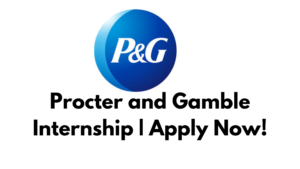 png 20240625 225357 0000 - Application Open: (P&G) Procter and Gamble Internship 2024| Apply Now!
