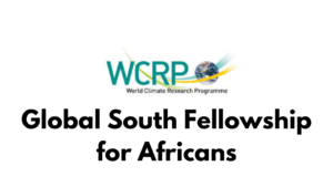 2024 Global South Fellowship 20240721 231429 0000 - World Climate Research Programme (WCRP) 2024 Global South Fellowship (focus on Africa)