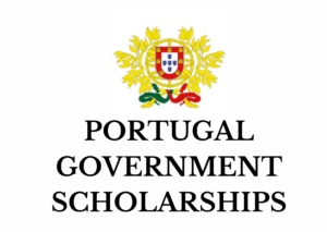 Portugal Government Scholarship