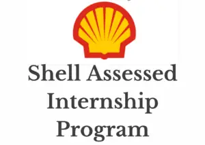 Internship Program