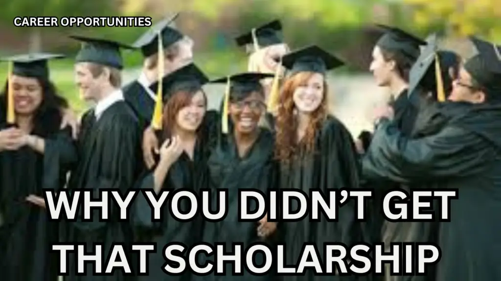 Scholarship