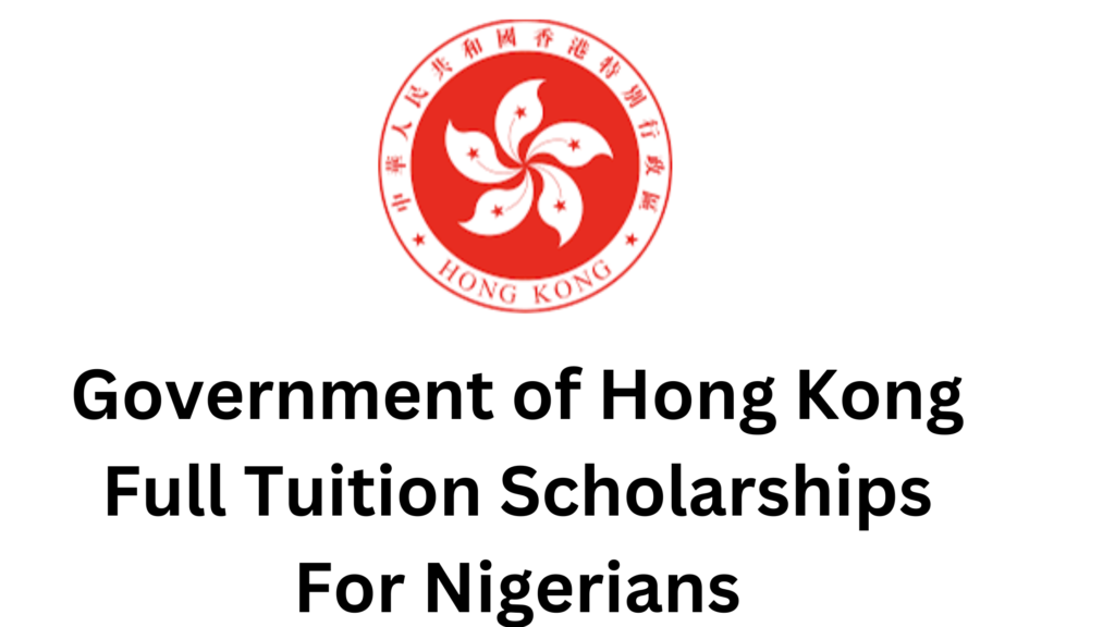 png 20240703 192638 0000 - Full Tuition Government of Hong Kong Scholarships 2024/2025 Opportunity For Nigerian Students