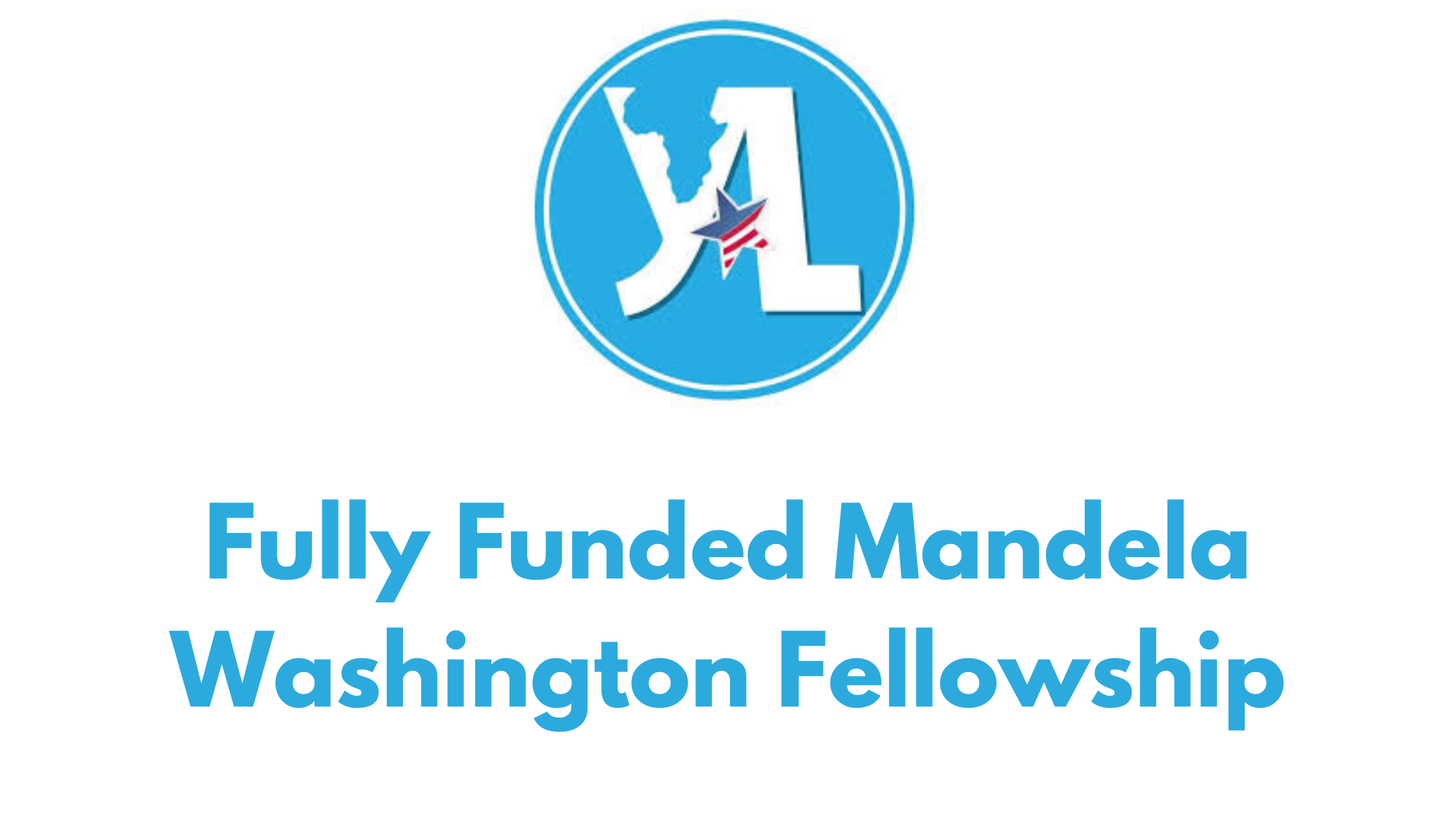 Mandela Washington Fellowship 2024