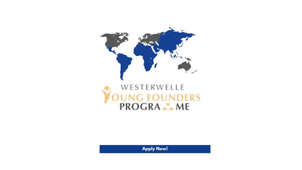 png 20240704 183252 0000 - Fully Funded Westerwelle Young Founders Programme – Autumn 2024 for young Entrepreneurs | Berlin, Germany