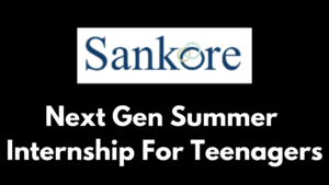 png 20240705 173946 0000 - Application Open: Sankore Next Gen Summer Internship 2024 For High/Secondary School Teenagers 