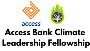 png 20240708 200841 0000 - Access Bank Climate Leadership Fellowship 2024 Cohort 6 for Young Nigerians | Apply Now!