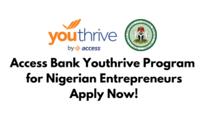 png 20240711 181854 0000 - Partially Funded Access Bank Youthrive Program for Nigerian Entrepreneurs Application Opening