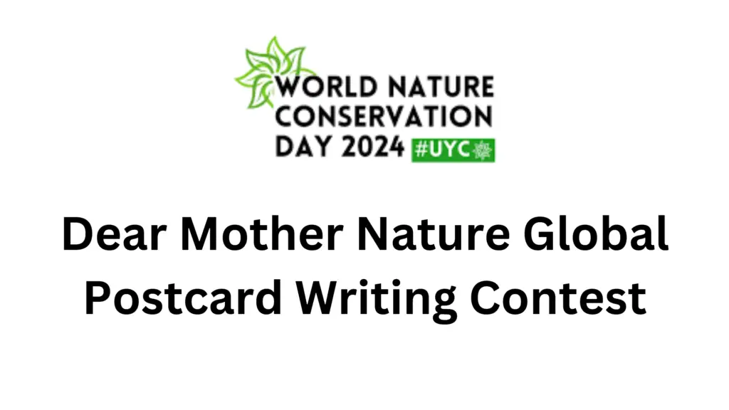 png 20240712 175008 0000 - Dear Mother Nature Global Postcard Writing Contest 2024| Opportunity for All Demographics 