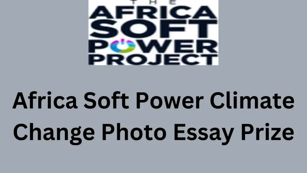 Africa Soft Power Climate