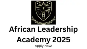 African Leadership Academy 2025