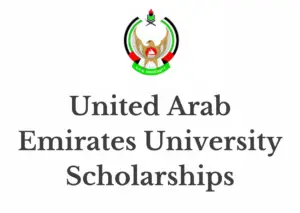 United Arab Emirates University Scholarships