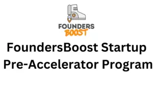 FoundersBoost Startup Pre Accelerator Program 20240823 154948 0000 - FoundersBoost Startup Pre-Accelerator Program – Toronto