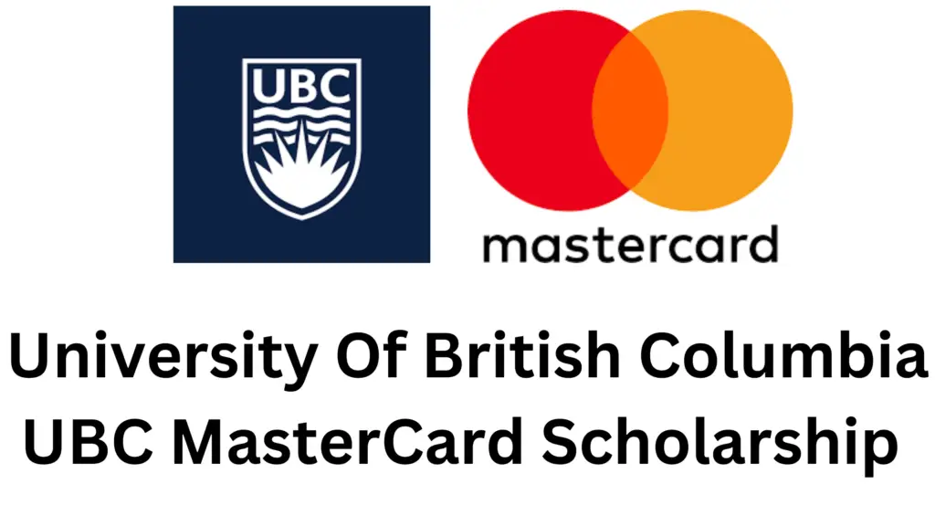 University Of British Columbia UBC MasterCard Scholarship 20240820 214413 0000 - UBC MasterCard Scholarship 2025 in Canada (University Of British Columbia) | Fully Funded