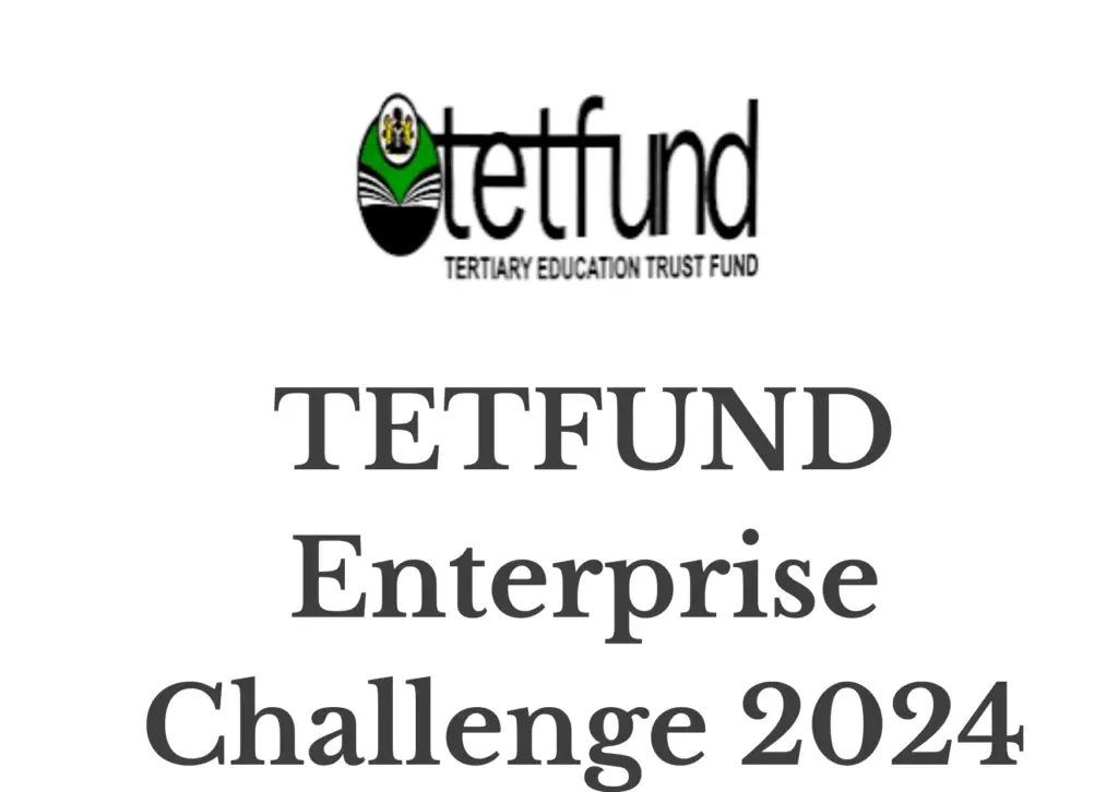 png 20240824 204054 0000 - TETFUND Enterprise Challenge 2024: Empowering Nigerian Entrepreneurs with N10 Million in Grants