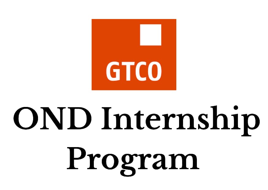 1000432359 - Guaranty Trust Holding Company (GTCO) OND Internship Program 2024: Apply Now!