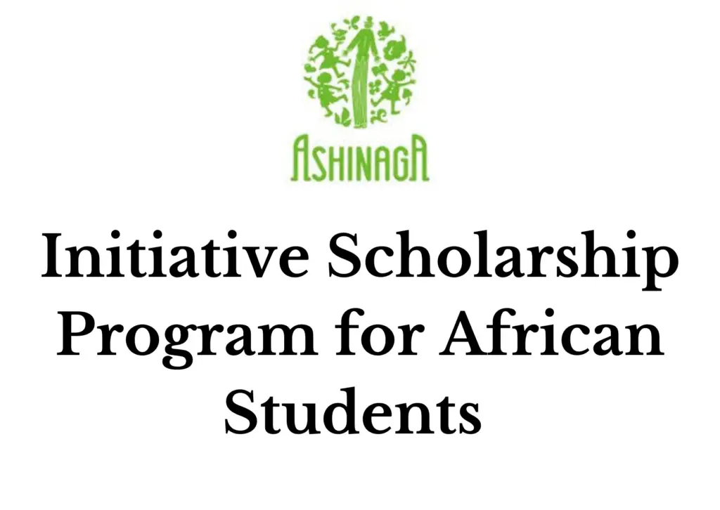 Brown Quirky Happy Graduate Card 20240928 204903 0000 - Ashinaga Africa Initiative Scholarship 2025 for African Students (Fully Funded): Apply Now!