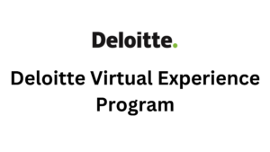 Deloitte Virtual Experience Program 20240902 085610 0000 - Deloitte Virtual Experience Program 2024 | Free Certificate From Ireland