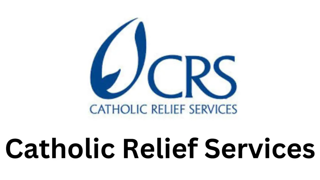 Untitled design 20240930 174510 0000 - Apply for: Catholic Relief Services International Development Fellows Program (Fully-funded)