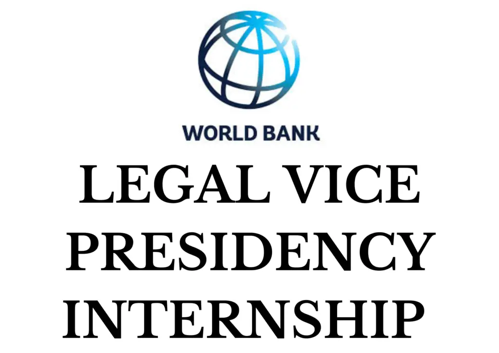 png 20240905 231435 0000 - World Bank Legal Vice Presidency Internship Program (Spring) 2025