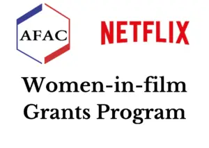 png 20240911 230150 0000 - AFAC and Netflix Women in Film Grant Program For Arab Women Filmmakers 2024: Apply Now!