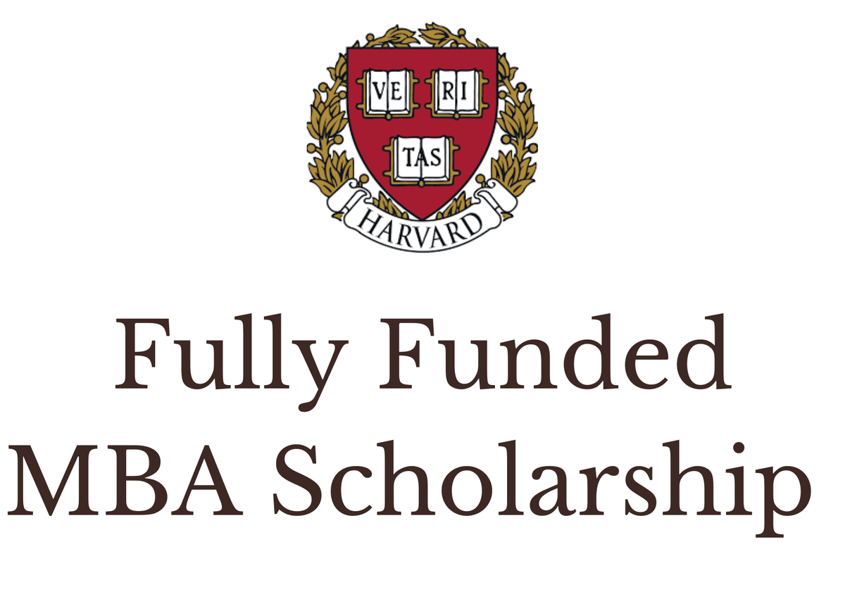 png 20240918 110408 0000 - Fully Funded Harvard University MBA Scholarship 2025 in the USA: Apply Now!