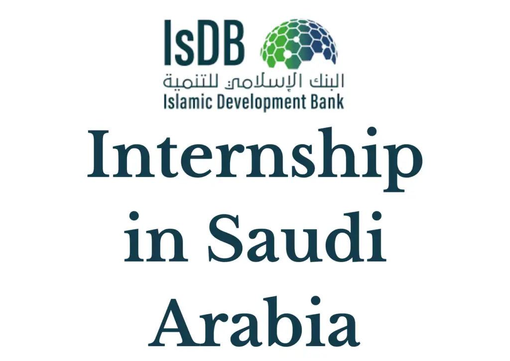 png 20240923 225033 0000 - IsDB Internship 2024 in Saudi Arabia (4th Quarter): Apply Now!