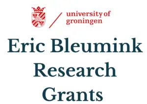 png 20240923 233041 0000 - Eric Bleumink Research Grants for Developing Countries at University of Groningen 2025/2026: Apply Now!