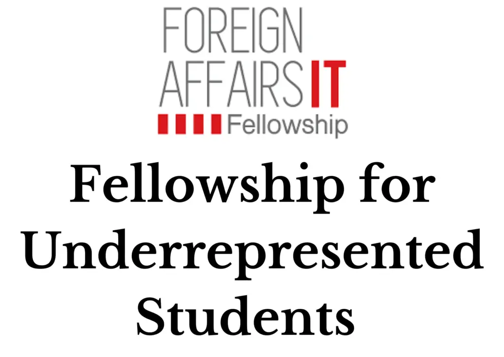 png 20240926 162741 0000 - U.S. Foreign Affairs IT (FAIT) Fellowship 2025 for Underrepresented U.S. Students: Apply Now!