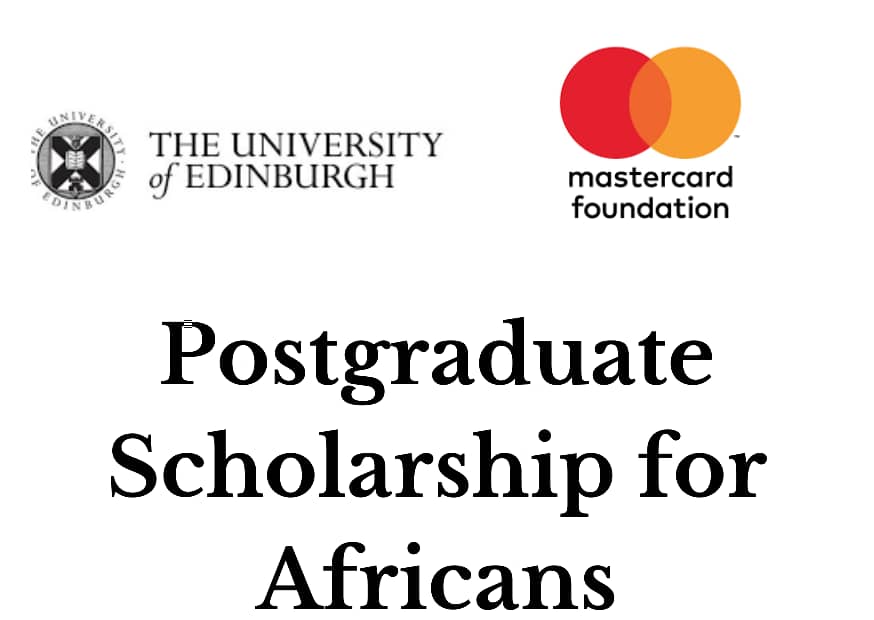 1000435707 - Edinburgh Online Mastercard Postgraduate Scholarship for Africans 2025: Apply Now!