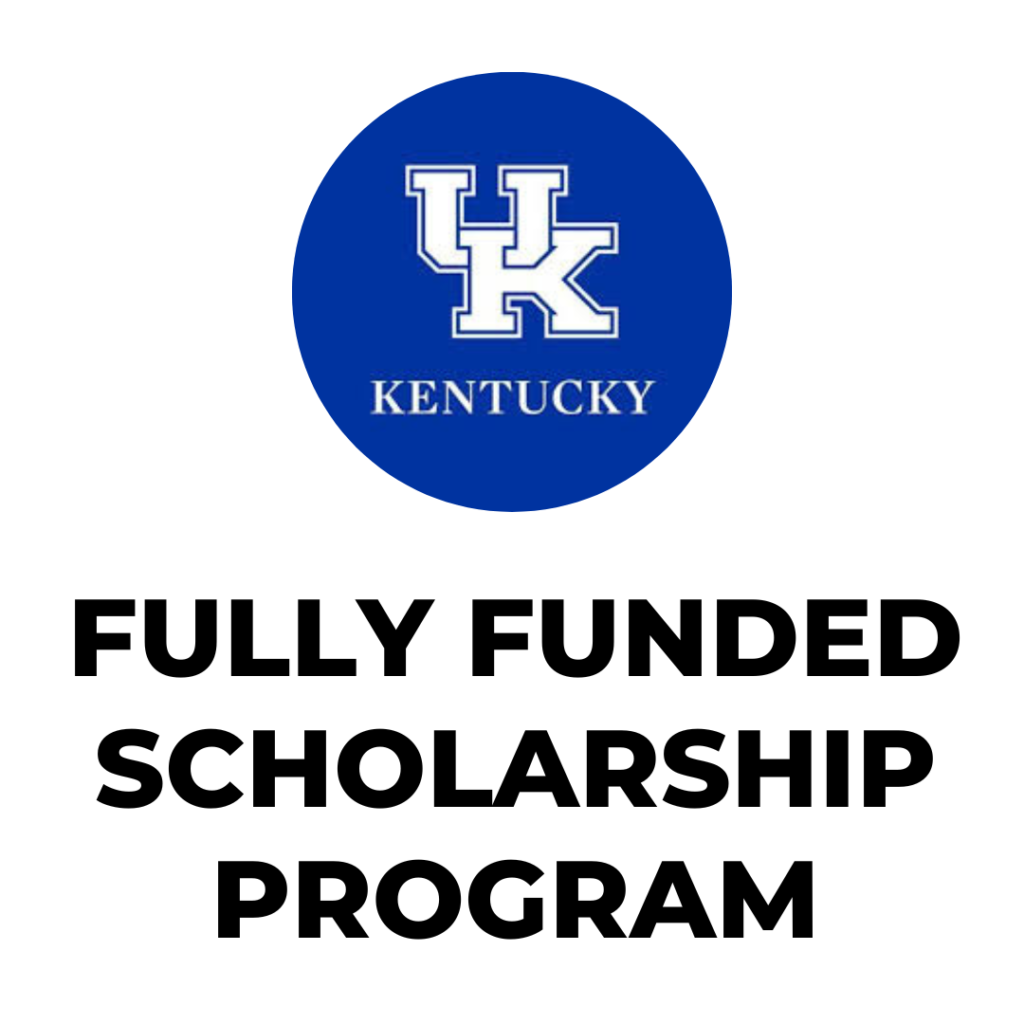 1000449654 - University of Kentucky Undergraduate Scholarship 2025: Apply Now!