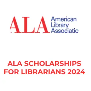 1000452740 - ALA Scholarships for Librarians 2024: Apply Now!