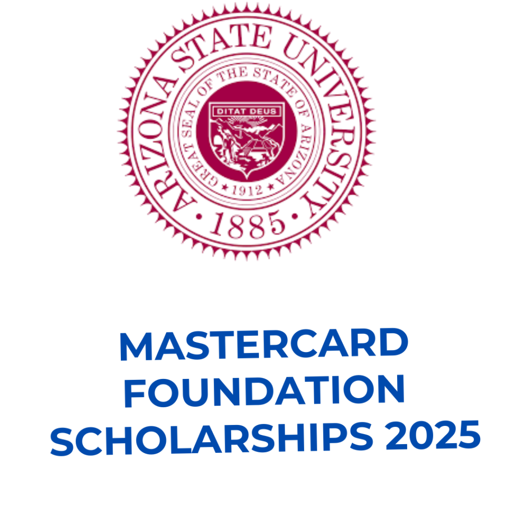 1000495214 - Fully Funded Mastercard Foundation Arizona State University Scholarships 2025: Apply Now!