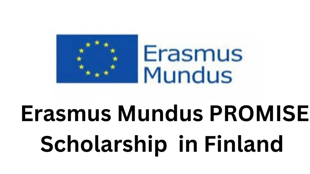 1 20241010 150227 0000 - Erasmus Mundus PROMISE Scholarship 2025 in Finland | Fully Funded