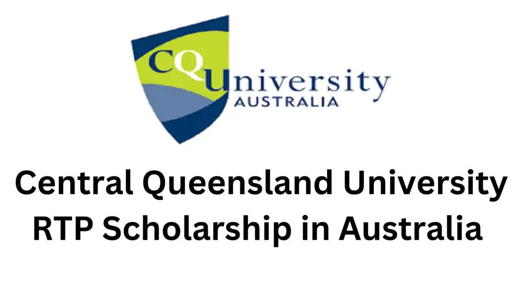 1 20241024 170025 0000 - Application Opening: Central Queensland University RTP Scholarship 2025 in Australia 