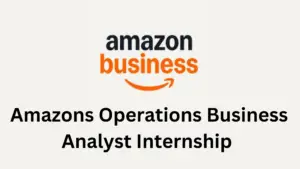 1 20241025 155740 0000 - Exciting Opportunity| Amazons Operations Business Analyst Internship 2025